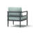 Morelia Club Chairs (Set Of 2) - Spa Blue-123303907