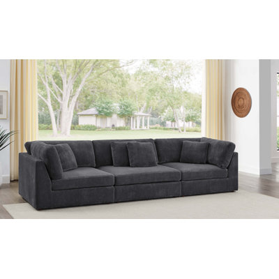 Buzby Sofa