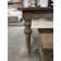 Bauer Extendable Pine Dining Table