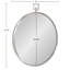 Miroir d'appoint Alyshia-1559340993