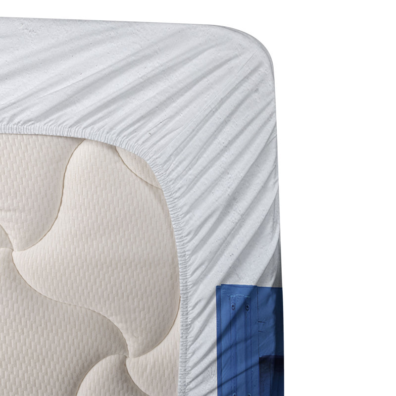 Microfiber Sheet Set, Full