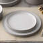 Noritake Colortex Stone Stax Dinner Plates, 9-3/4"-73393603