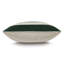 Esmeralda Square Pillow Cover & Insert