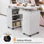 Organisateur de maquillage en bois Kylan-1155805989