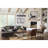 8 - Light Dimmable Wagon Wheel Chandelier-2030056314