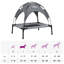 Azhaan Pet Bed-1285105802