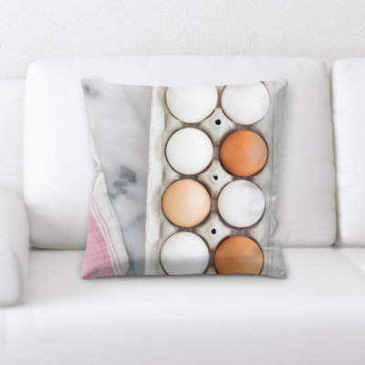 Coussin décoratif Landis