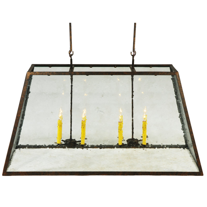 Ovation 8 - Light Pendant