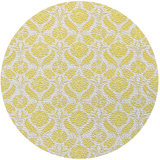 Tulipia 16'' Vinyl Placemat