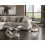 Glass Coffee Table