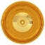 Fairmont Park Westward Ho! Ceramic Circular Sink-89821204-94195765