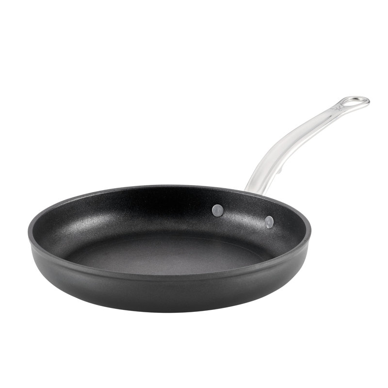 Hestan Titum Fusion 9.5" Open Skillet