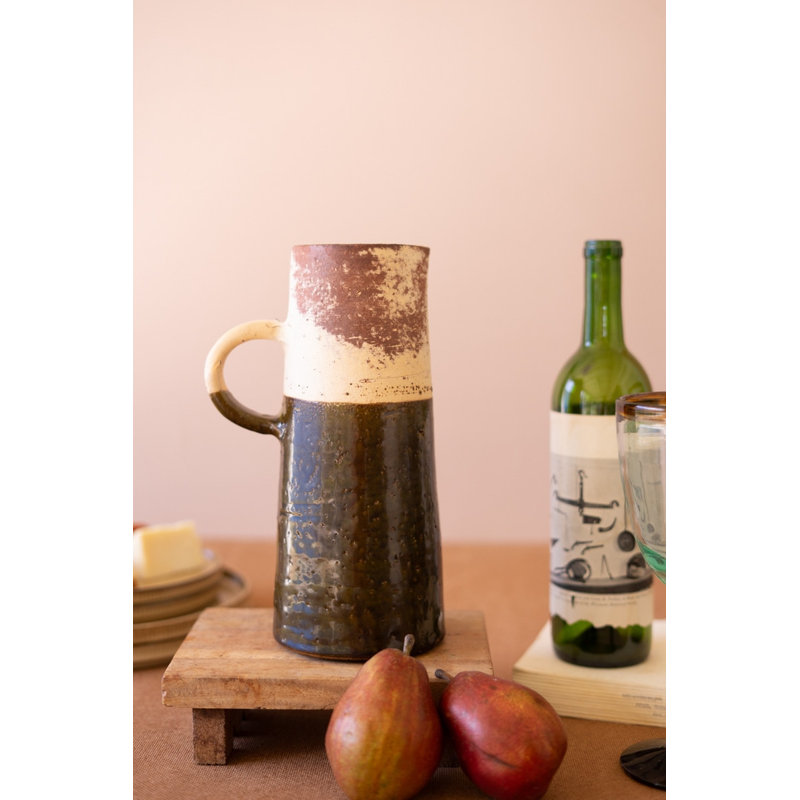 Vase en céramique Kalalou