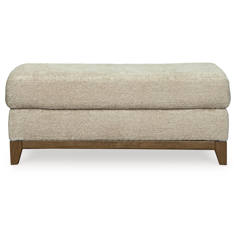 Gennevieve Upholstered Ottoman