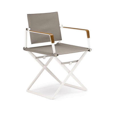 Seax Outdoor Dining Armchair