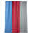 Gray/Red