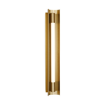 Dimmable LED Bath Bar