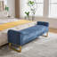 Chenrovia Storage Bench-130625041