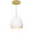 Clay 1 - Light Single Pendant-1940601419-1961893437-1961893435