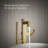 Riff Floor-Mount Bath Filler Trim-88870816