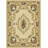Octavia Aubusson Beige/Brown/Green/Red Rug-23978228