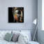 «Budha 1» par Rey Klimt, art mural sur toile-830540278