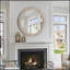 Miroirs décoratifs 23,62 pouces