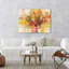 3LA6503 Summer by Lucas - Wrapped Canvas Painting-1250936912