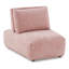 Fauteuil modulaire extensible Aukeem-643256461