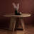 Mattelynn Round Dining Table-127767843