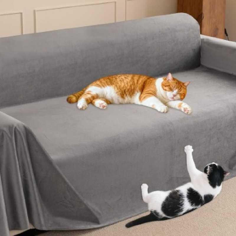Sofa Slipcover