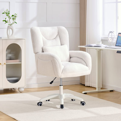 Fauteuil de bureau Teddy