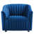Bleu velours