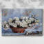 Chrysanthèmes, 1878, toile tendue avec châssis-1013863278