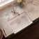 Oslo 23.8" L x 16" W Ceramic Farmhouse Kitchen Sink with Basket Strainer and Bottom Grid