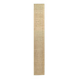 Wool Oriental Area Rug in Gray