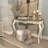 Washburn Console Table