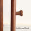 Miroir mural rotatif Medwood