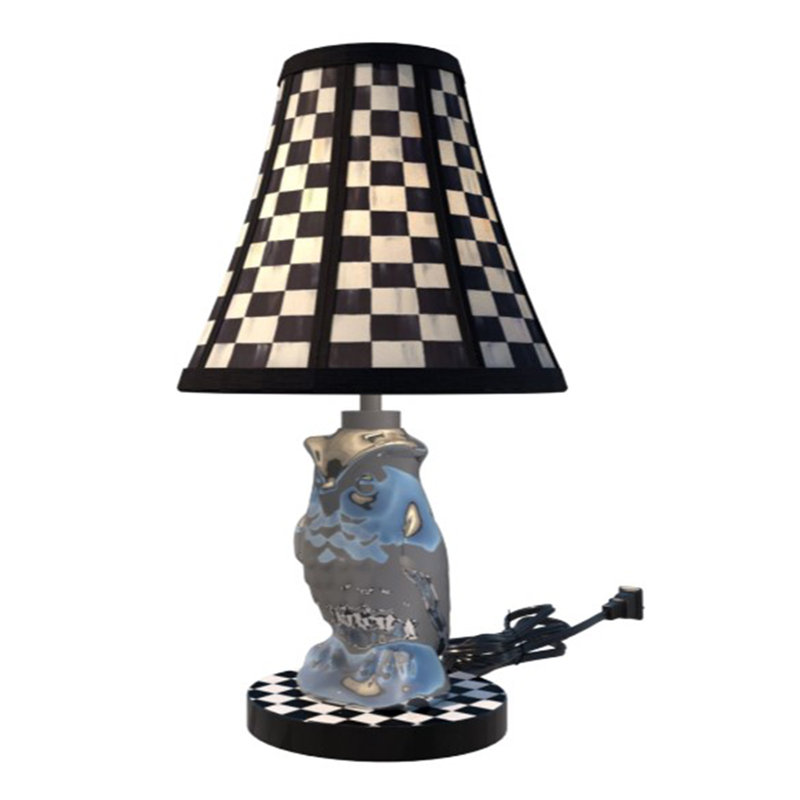 Owl Table Lamp