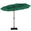 Parasol de marché rectangulaire Ocilla-155821468