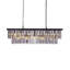 Bhusan Kitchen Island Chandelier