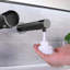 Distributeur de savon mural Fontana, solution d'hygiène sans contact élégante-65214931