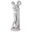 Statue callipyge Venus