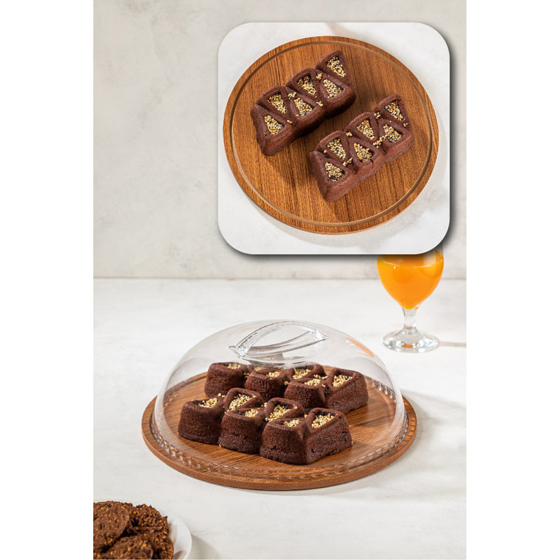 Ensemble d'assiettes