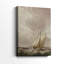 Paysage rétro CCxxv - galerie Cavas-820462739