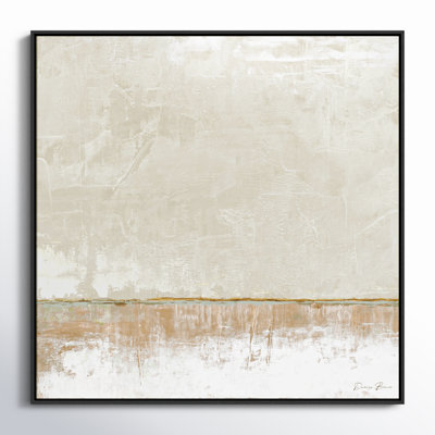 Delevan "Better Days II" Print
