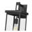 Barkeley Tall Steel Outdoor Wall Sconce-91570456-91570457