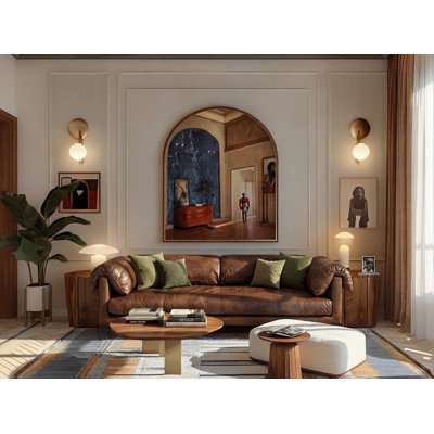 Fireside Sofa