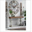 Table de buffet 59 po x 18 po x 32 po Alcott