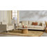 Bugarin Modern 2-Piece Living Room Set
